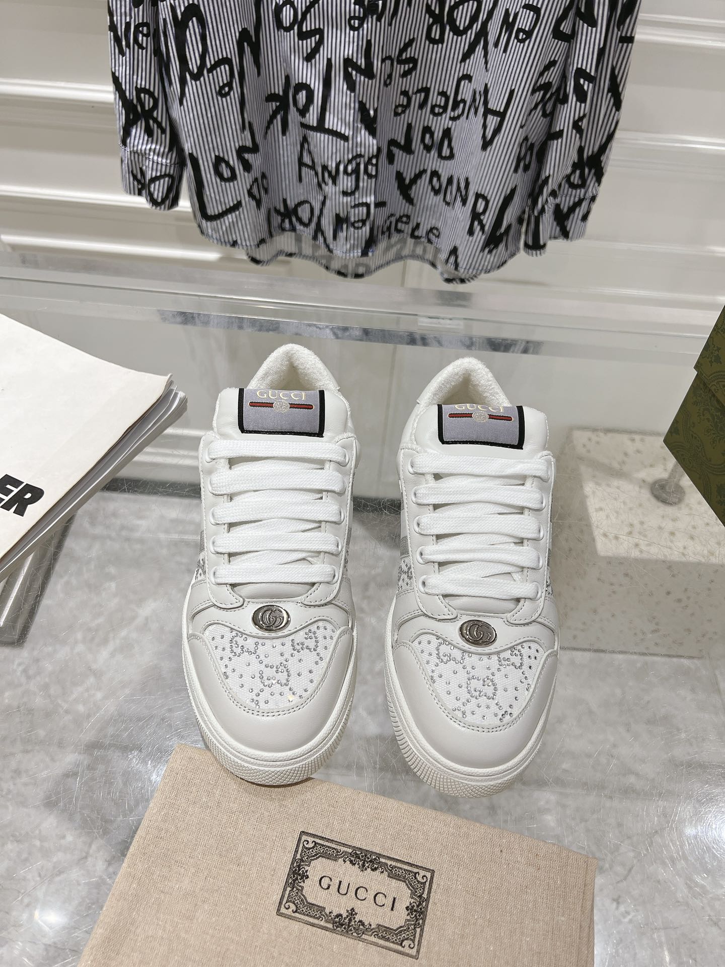 Women's high heels